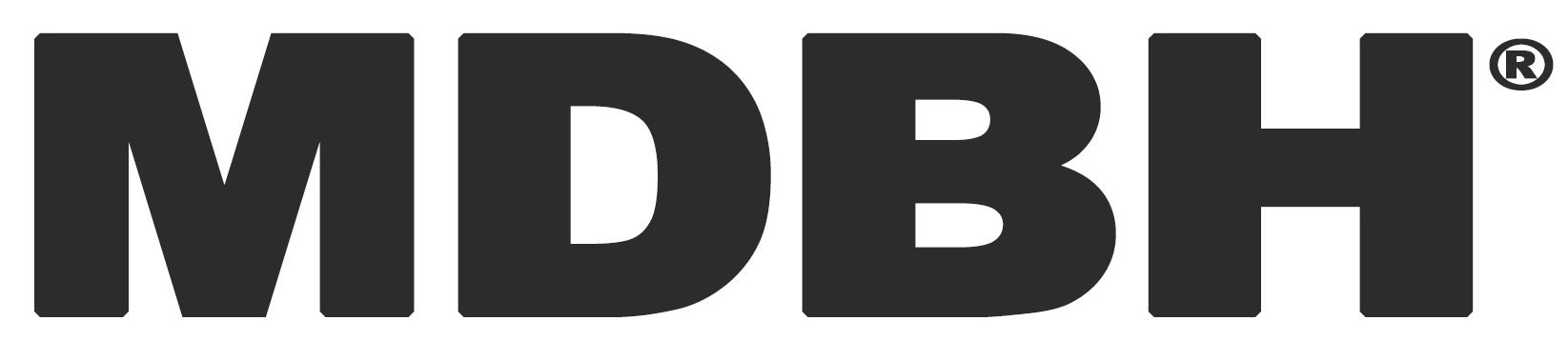 MDBH Logo